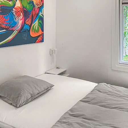בית נופש Stunning In With Wifi Egernsund